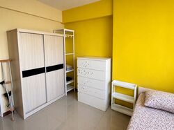 Blk 184A Marsiling Greenview (Woodlands), HDB 5 Rooms #599673031